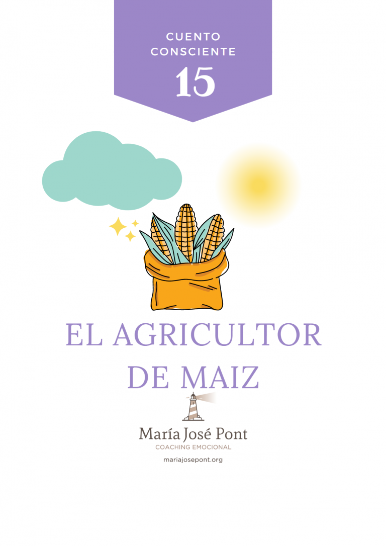 EL AGRICULTOR DE MAIZ